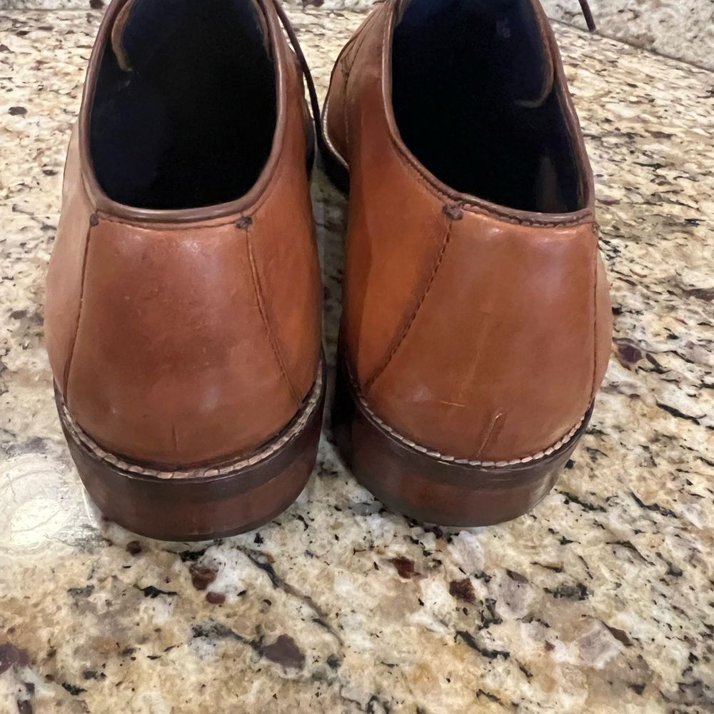 Cole haan oxford’s size 10 - Picture 8 of 10